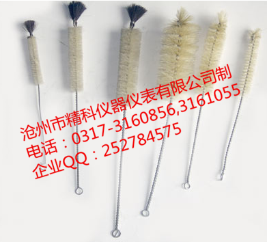 量筒刷、燒瓶刷、試管刷、滴定管刷